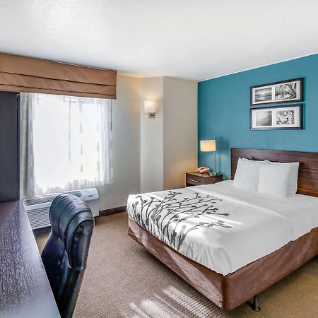 Sleep Inn Near Washington State Line Post Falls Esterno foto