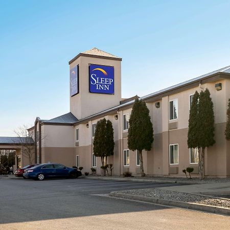 Sleep Inn Near Washington State Line Post Falls Esterno foto