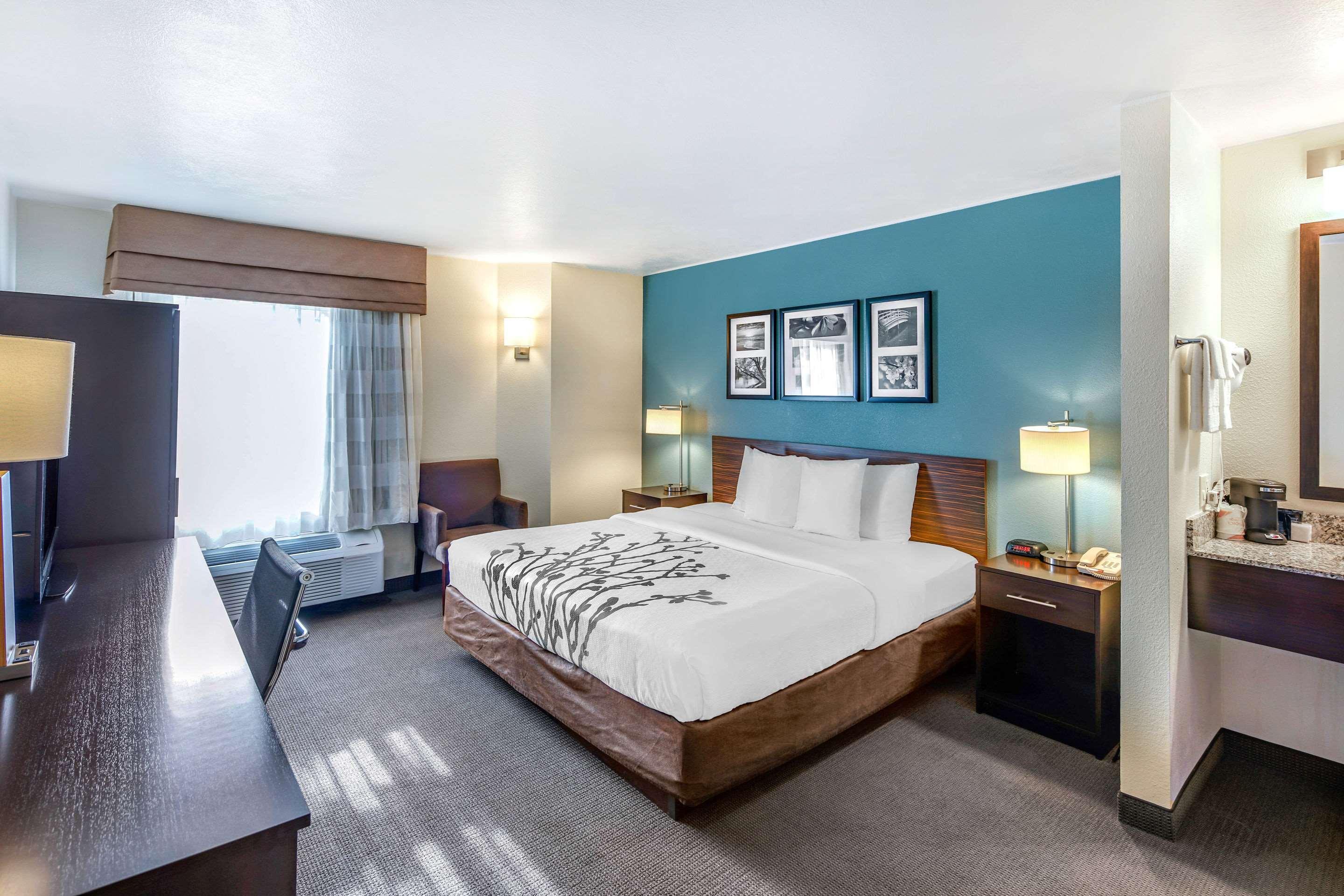 Sleep Inn Near Washington State Line Post Falls Esterno foto