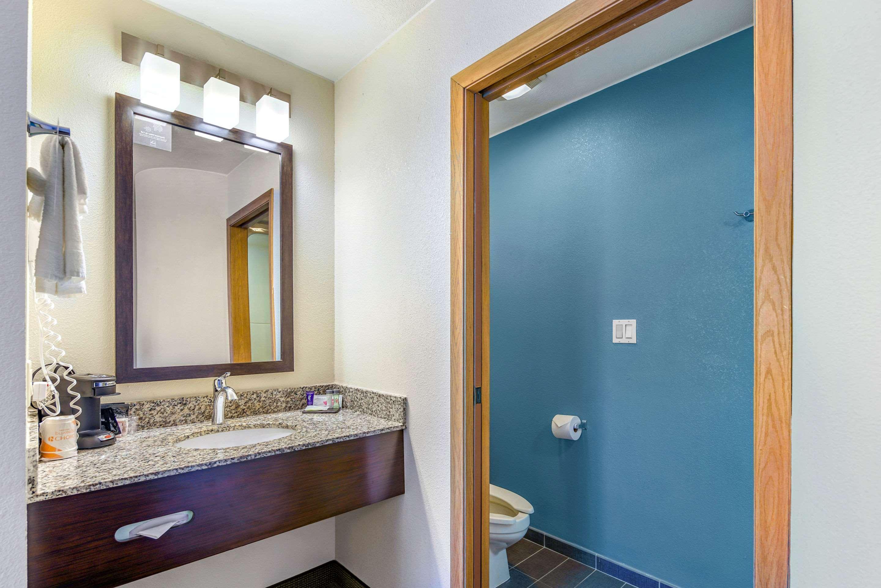 Sleep Inn Near Washington State Line Post Falls Esterno foto
