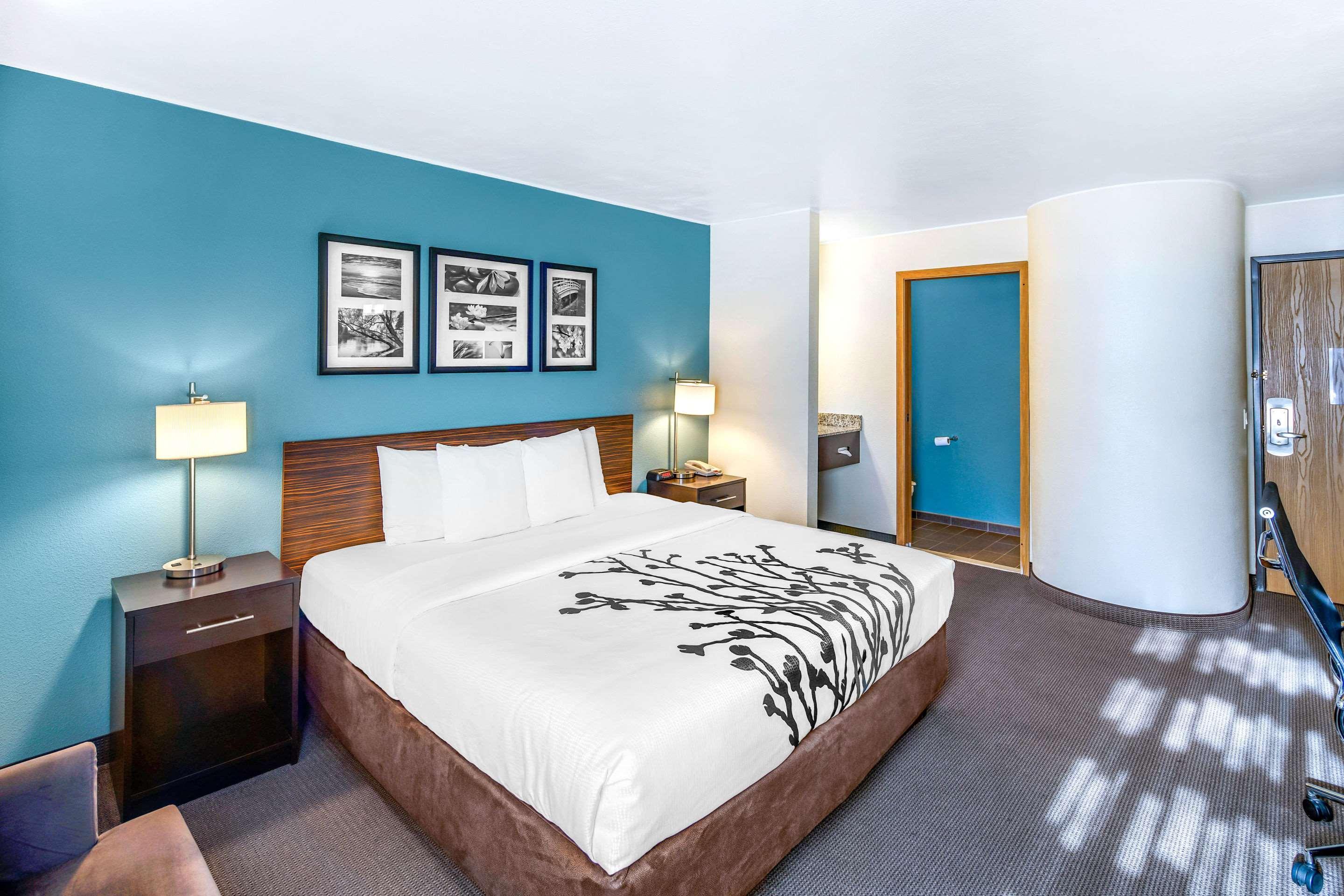 Sleep Inn Near Washington State Line Post Falls Esterno foto