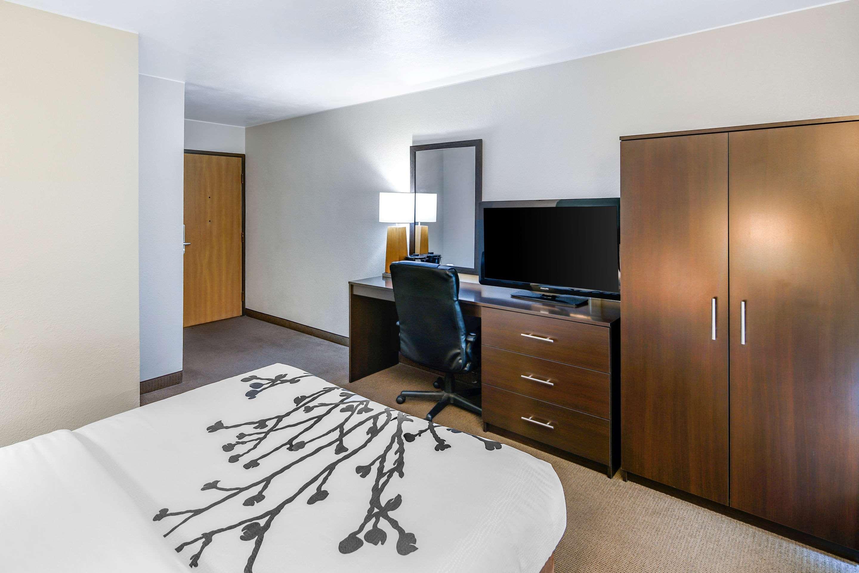 Sleep Inn Near Washington State Line Post Falls Esterno foto