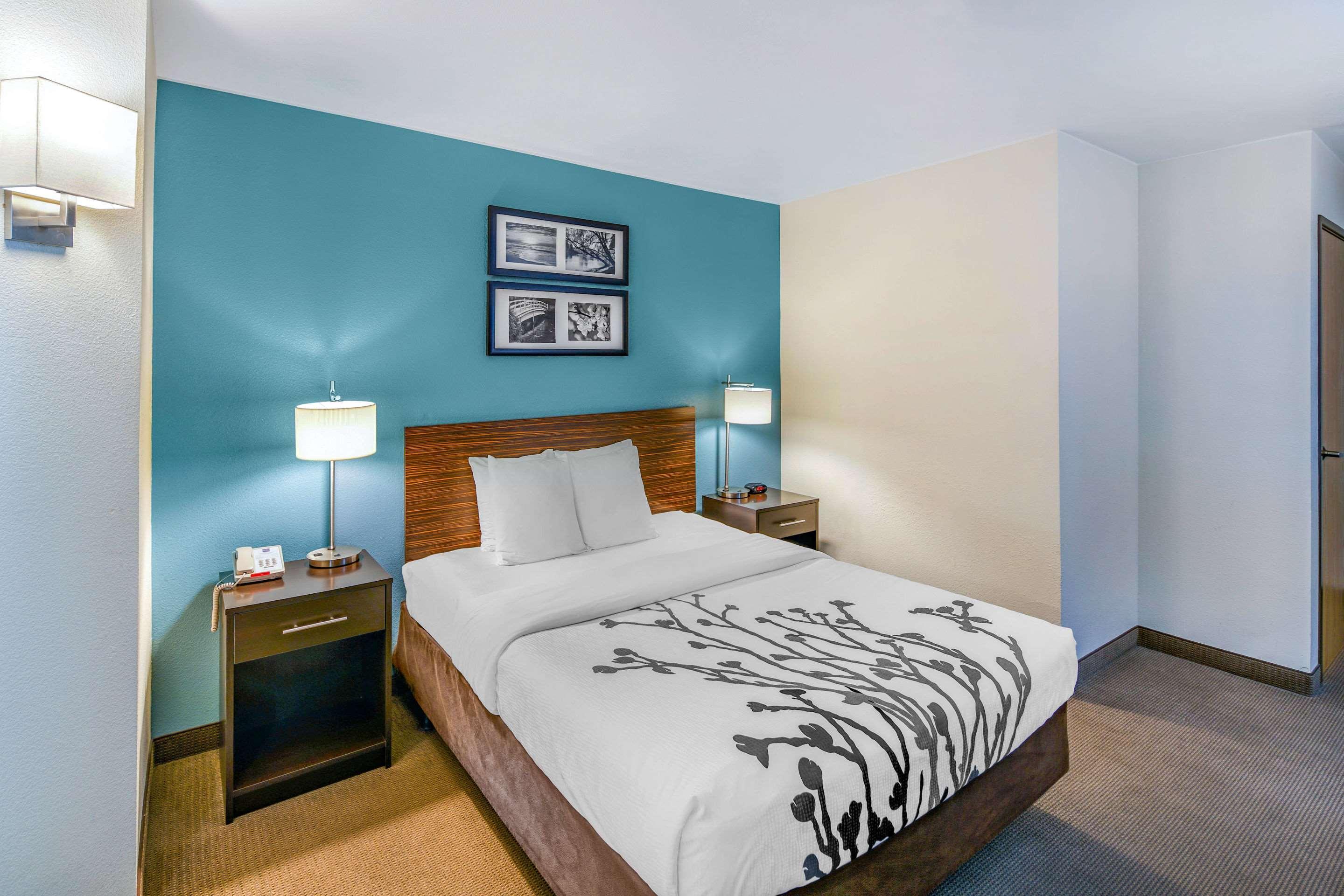 Sleep Inn Near Washington State Line Post Falls Esterno foto