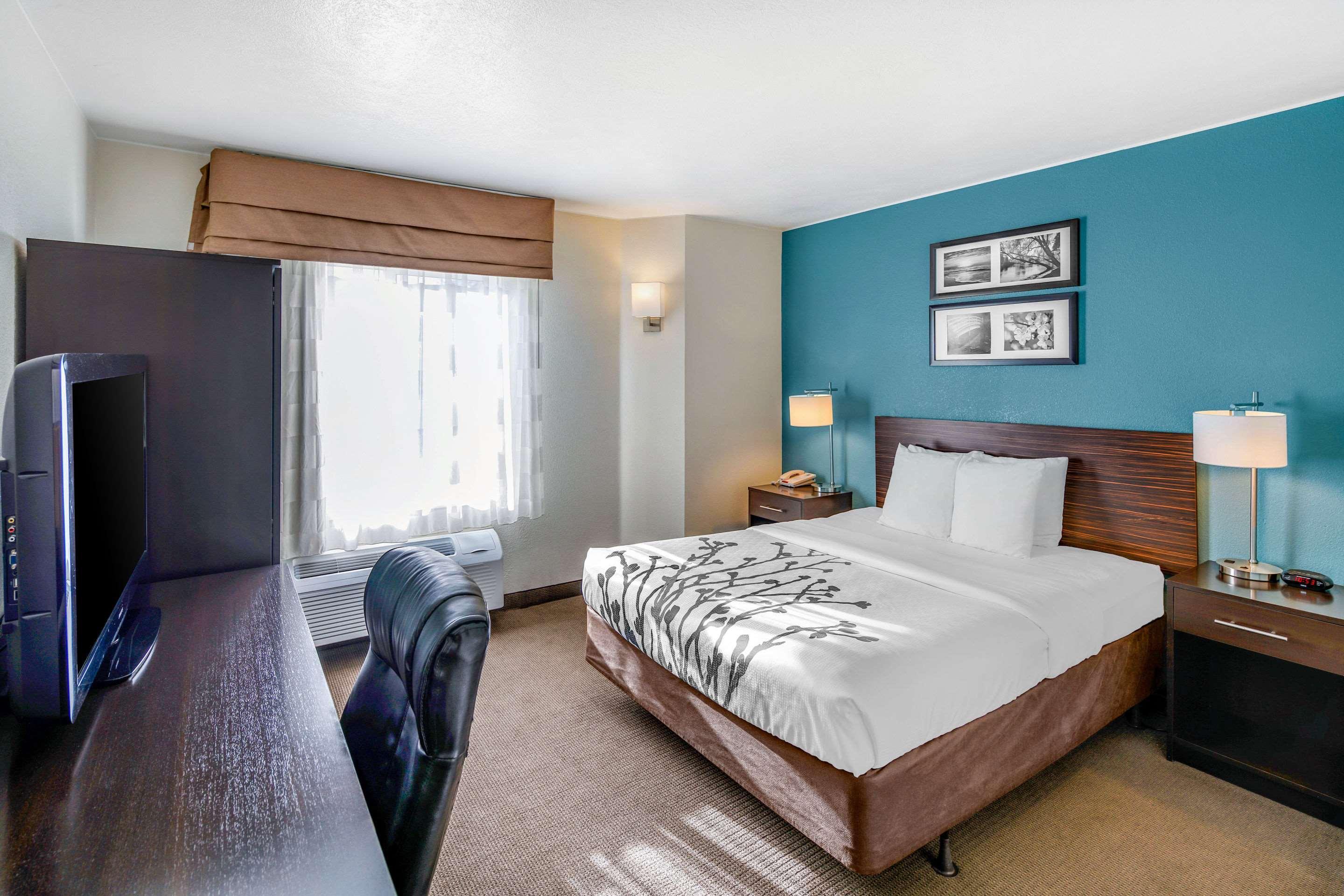 Sleep Inn Near Washington State Line Post Falls Esterno foto