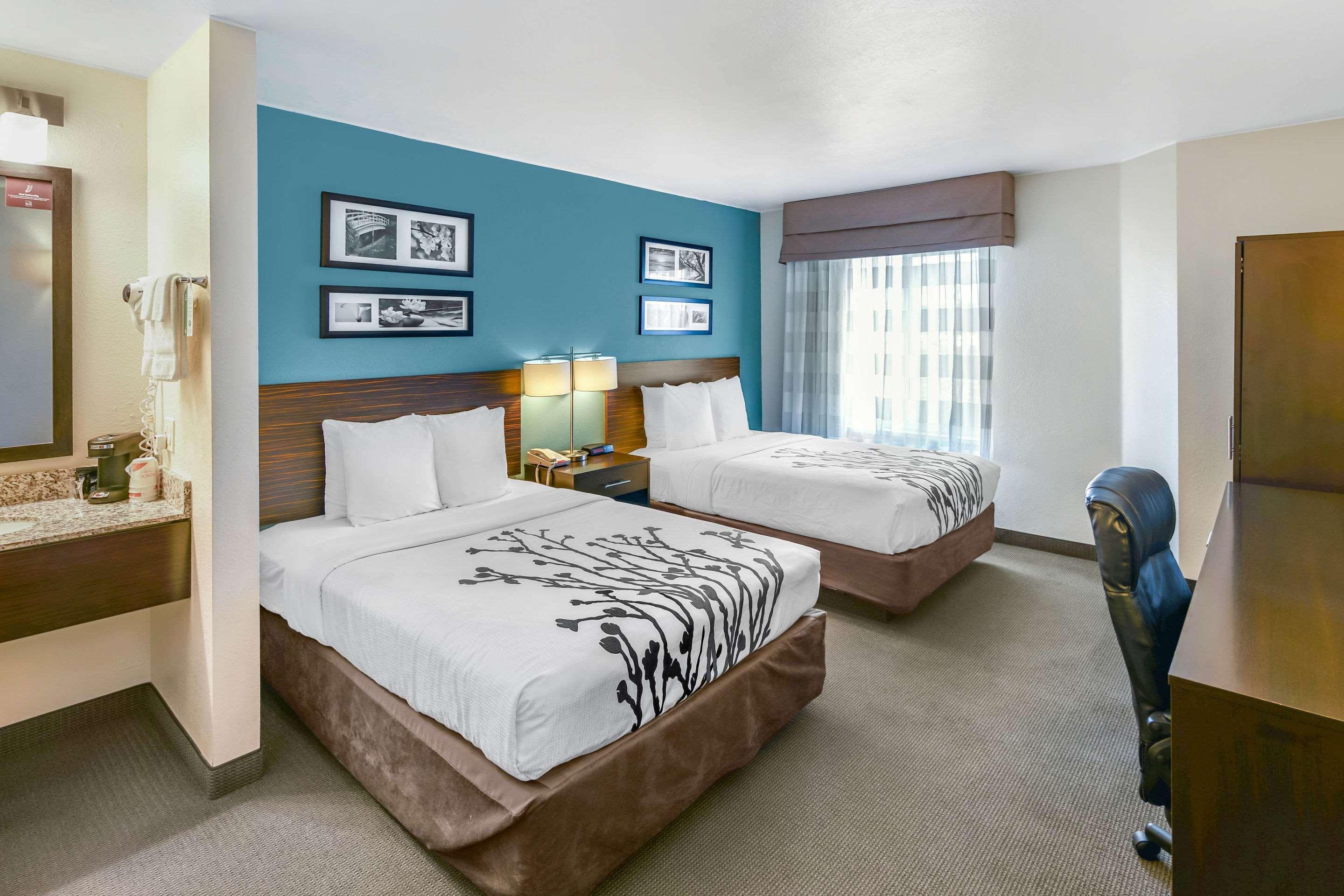 Sleep Inn Near Washington State Line Post Falls Esterno foto