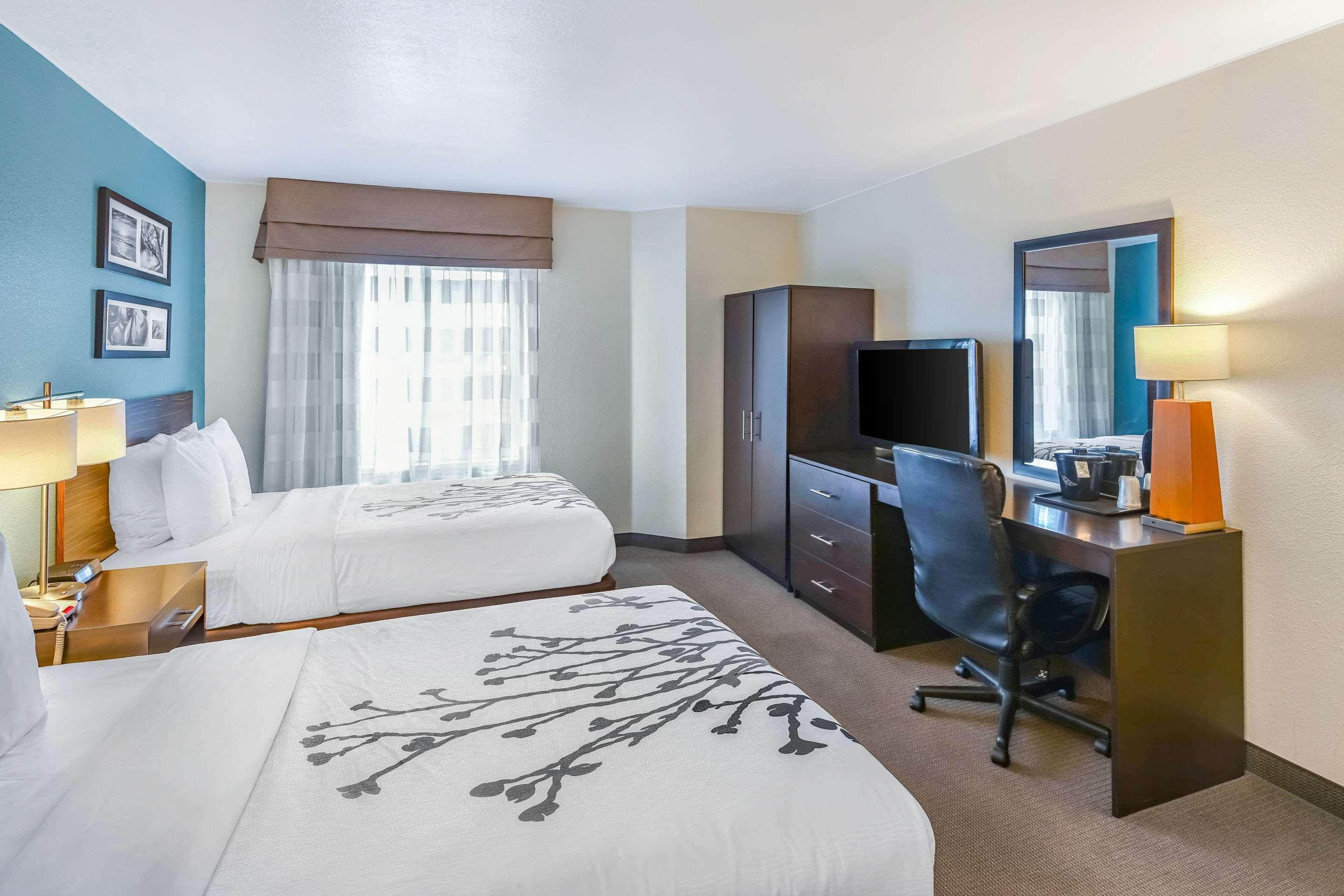 Sleep Inn Near Washington State Line Post Falls Esterno foto