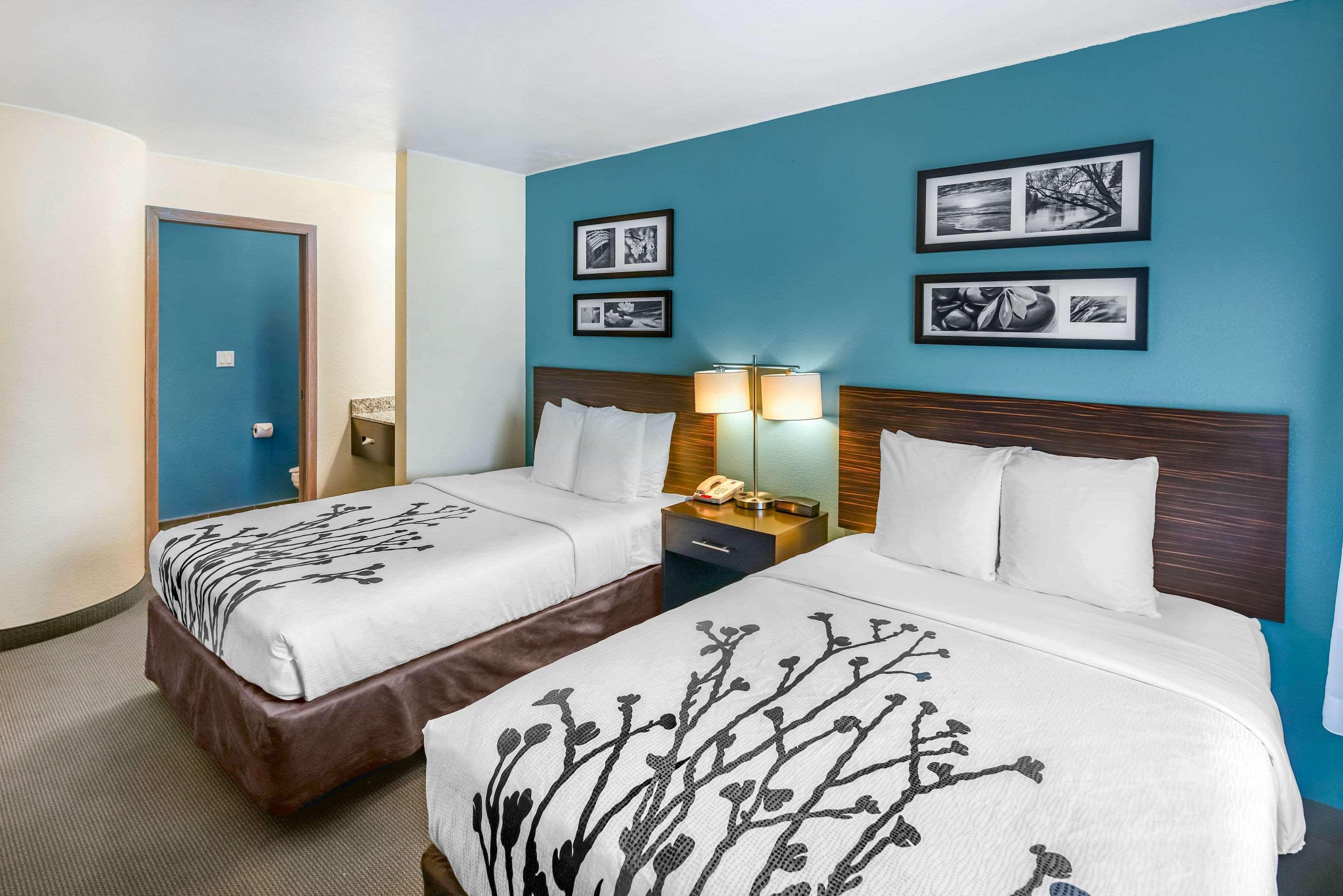 Sleep Inn Near Washington State Line Post Falls Esterno foto