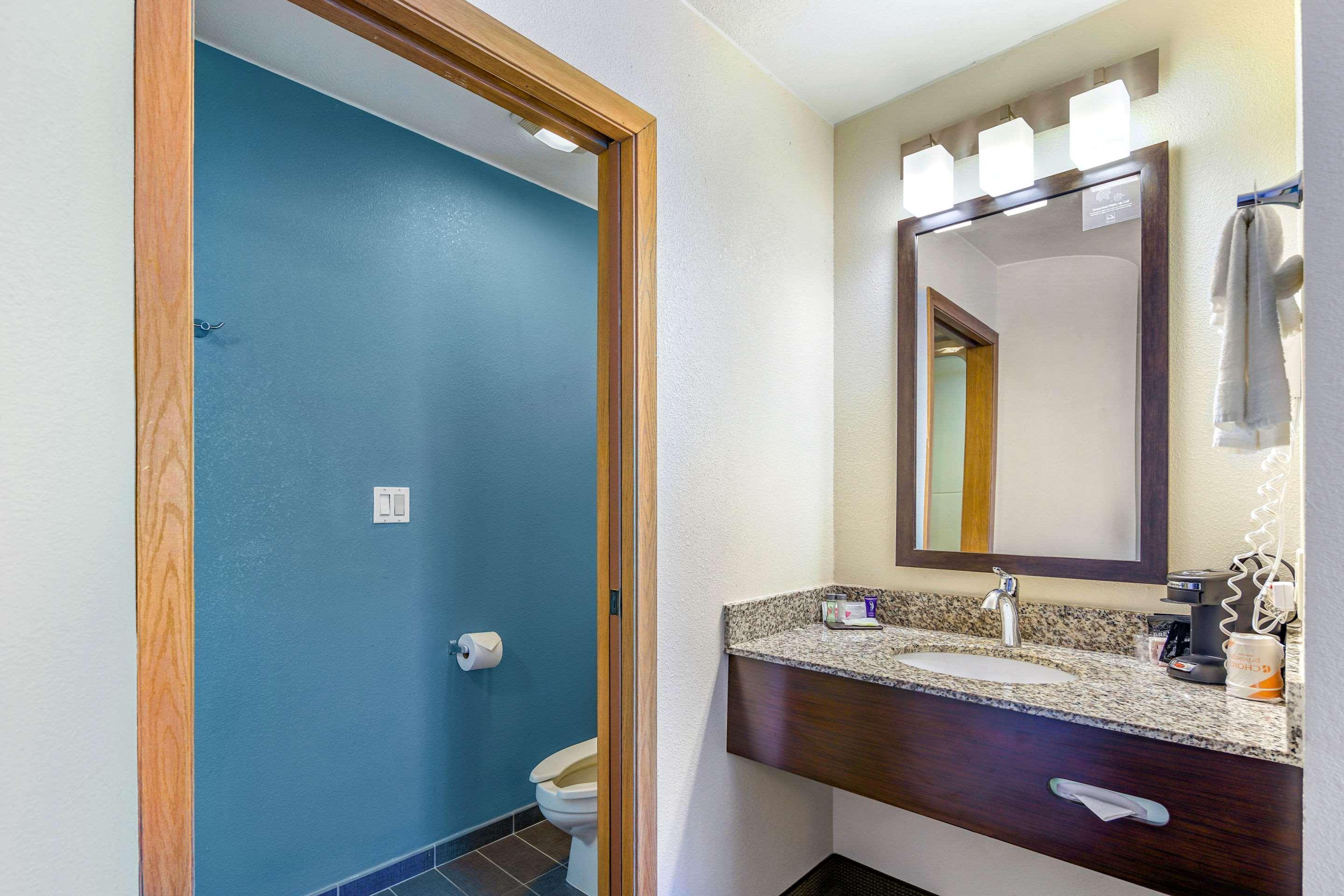 Sleep Inn Near Washington State Line Post Falls Esterno foto