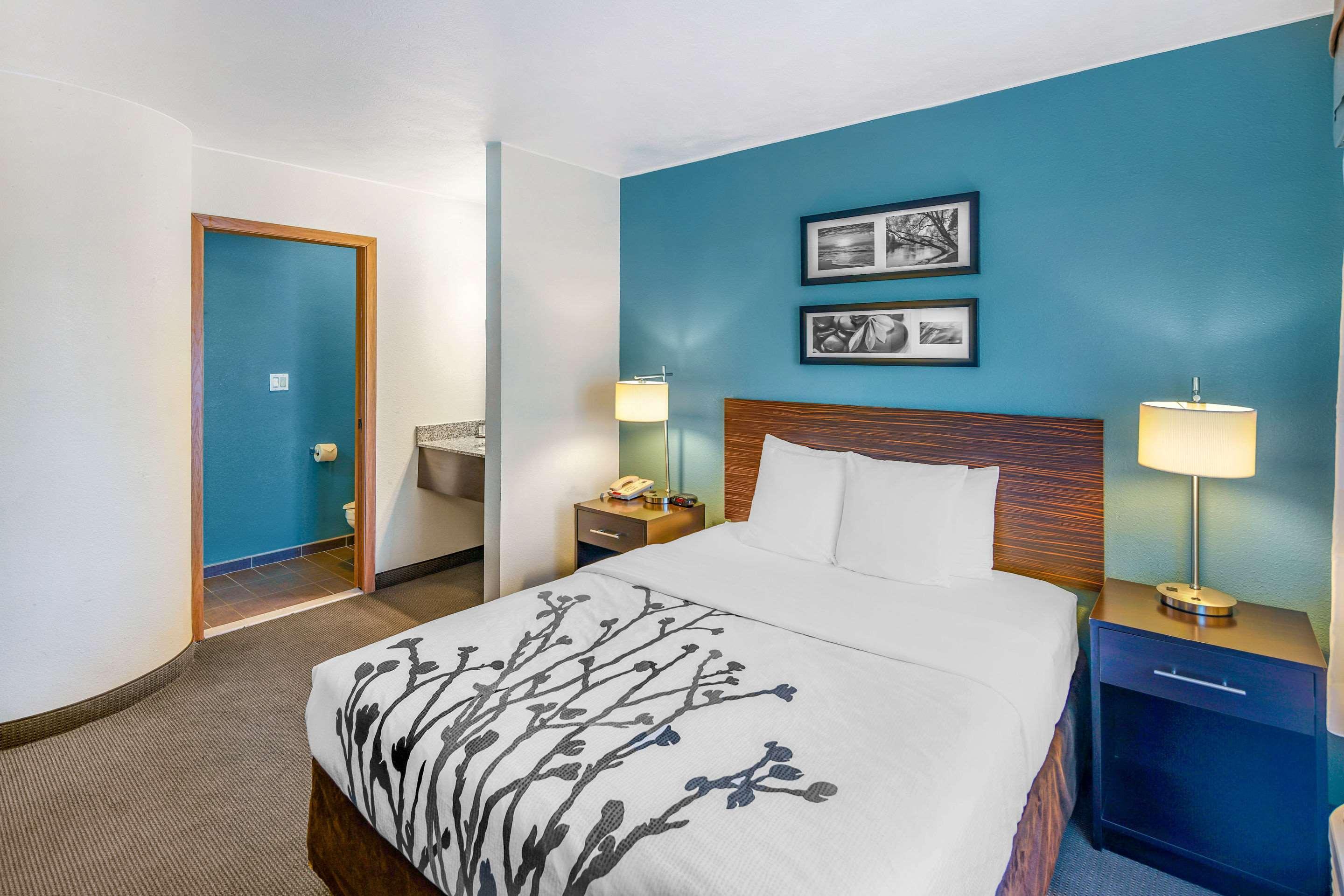 Sleep Inn Near Washington State Line Post Falls Esterno foto
