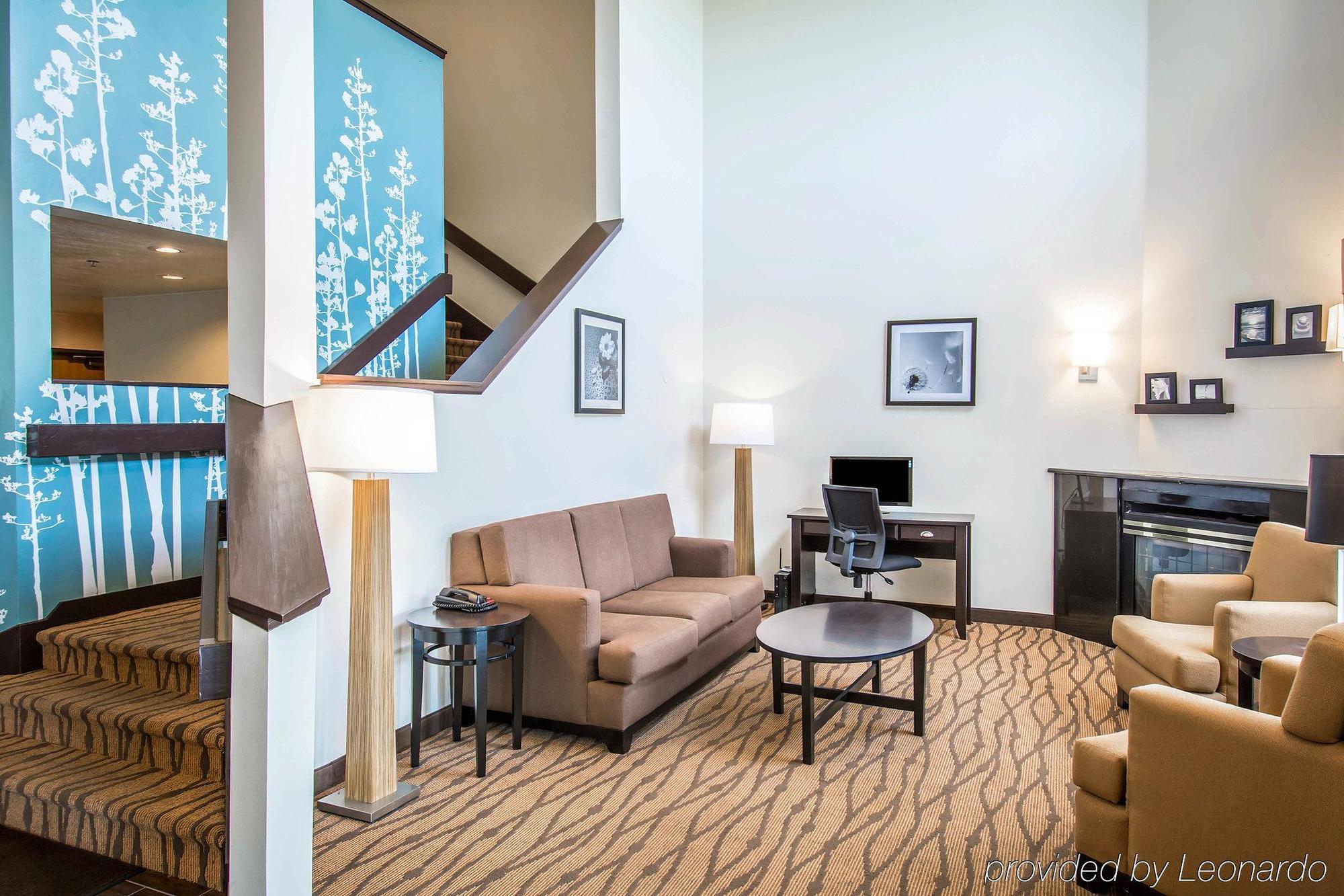 Sleep Inn Near Washington State Line Post Falls Esterno foto