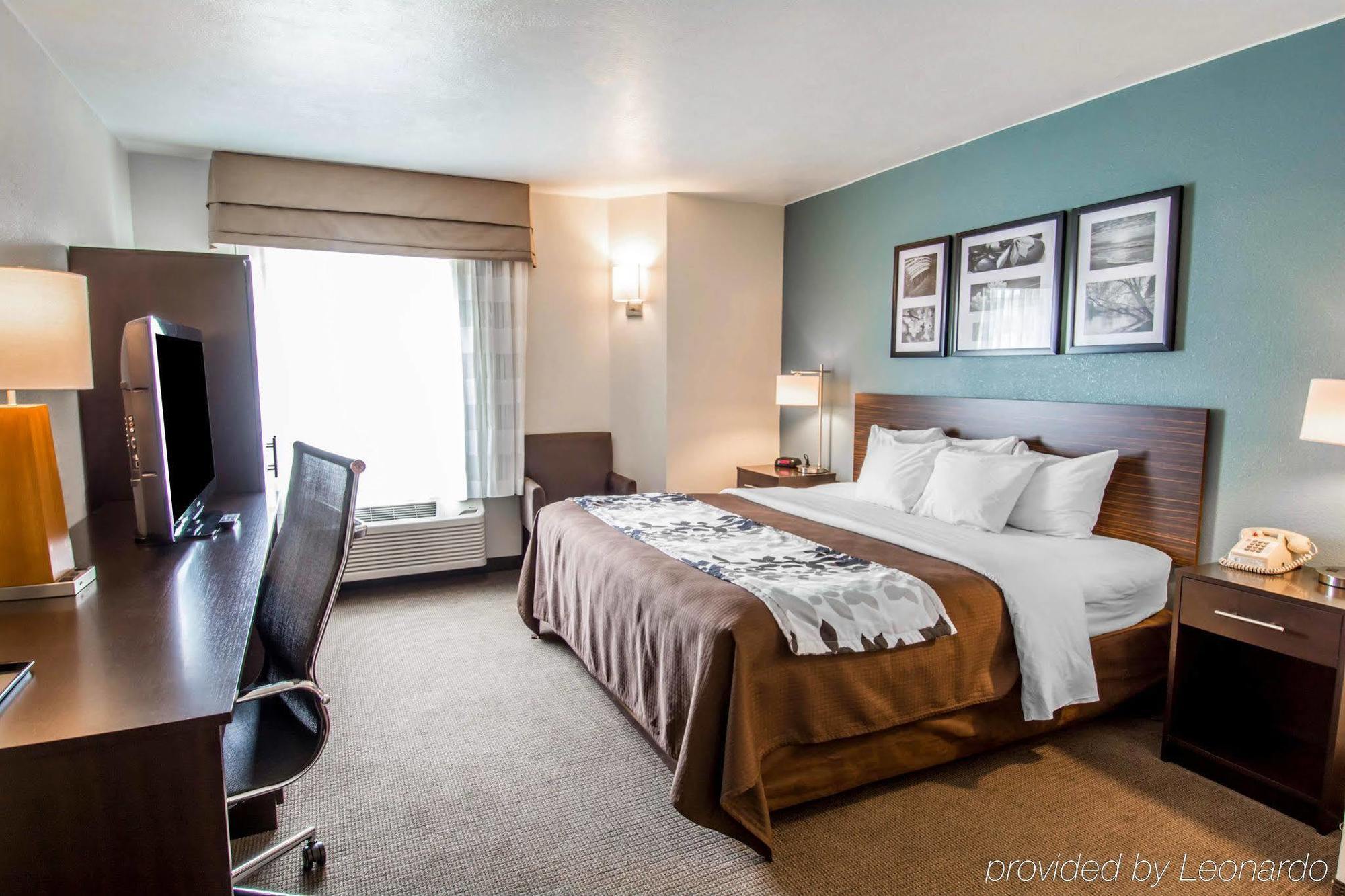 Sleep Inn Near Washington State Line Post Falls Esterno foto