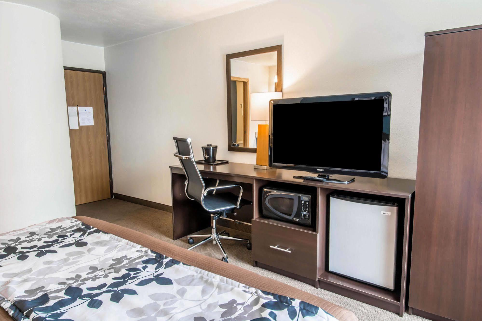 Sleep Inn Near Washington State Line Post Falls Esterno foto