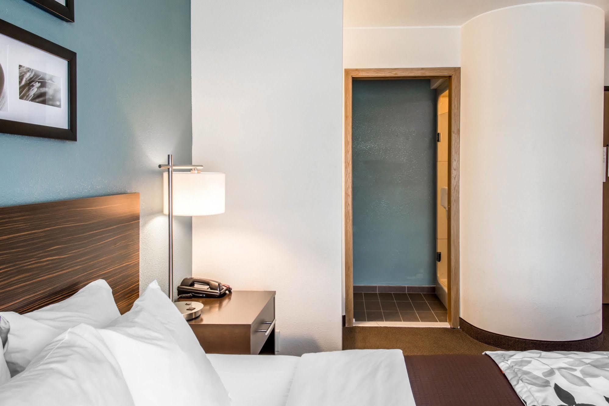 Sleep Inn Near Washington State Line Post Falls Esterno foto