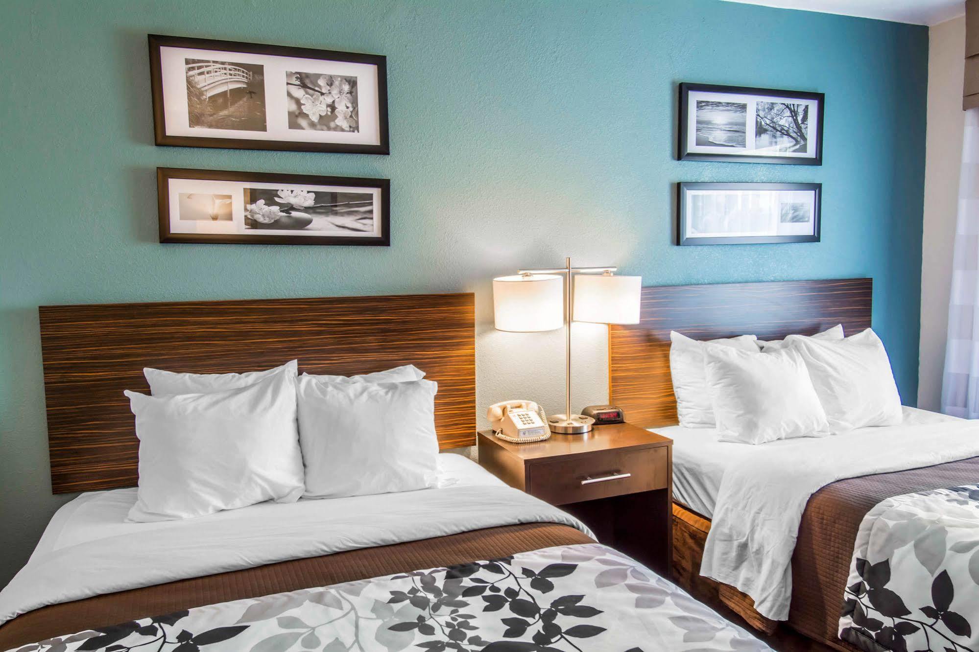 Sleep Inn Near Washington State Line Post Falls Esterno foto