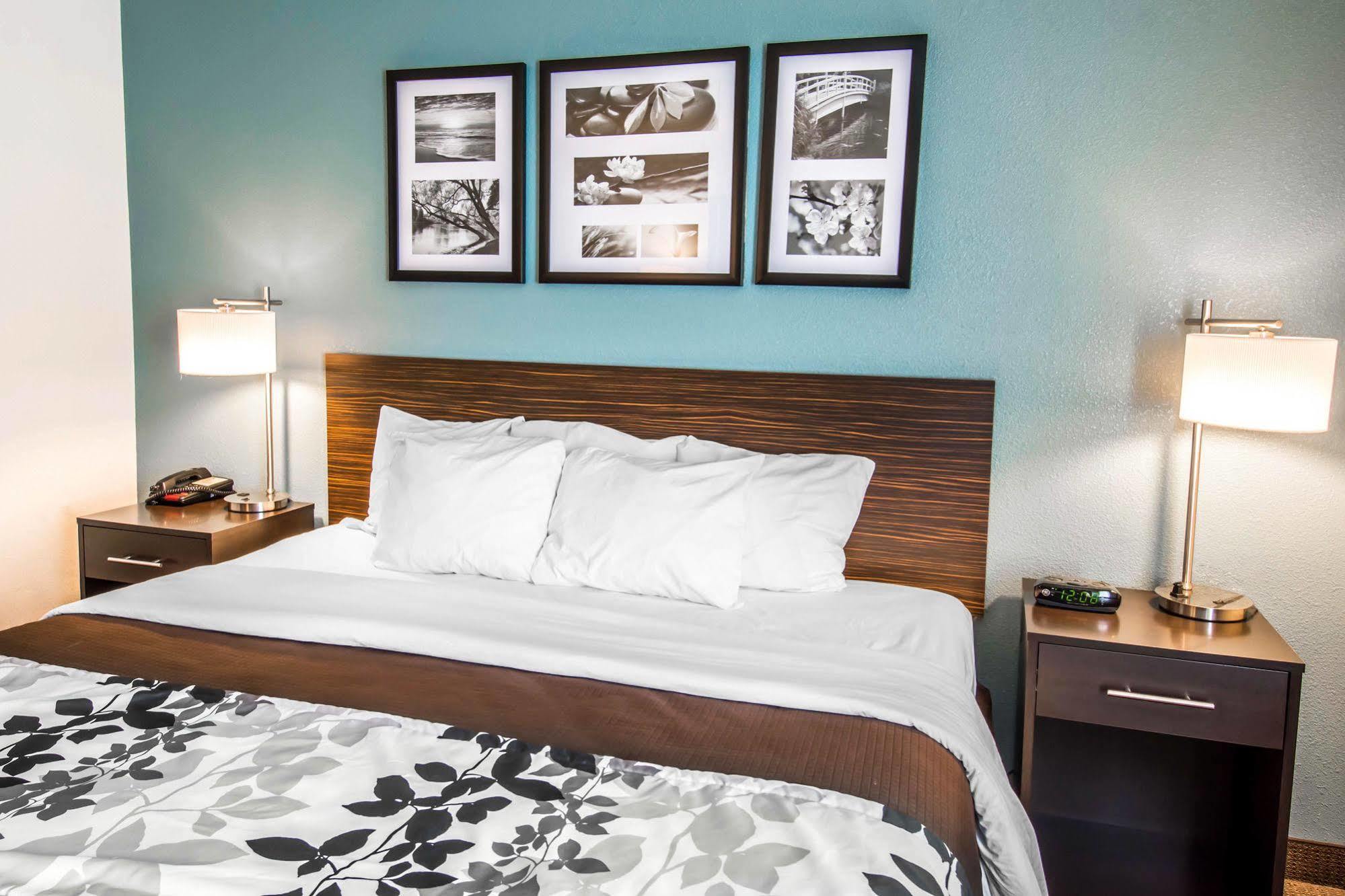 Sleep Inn Near Washington State Line Post Falls Esterno foto