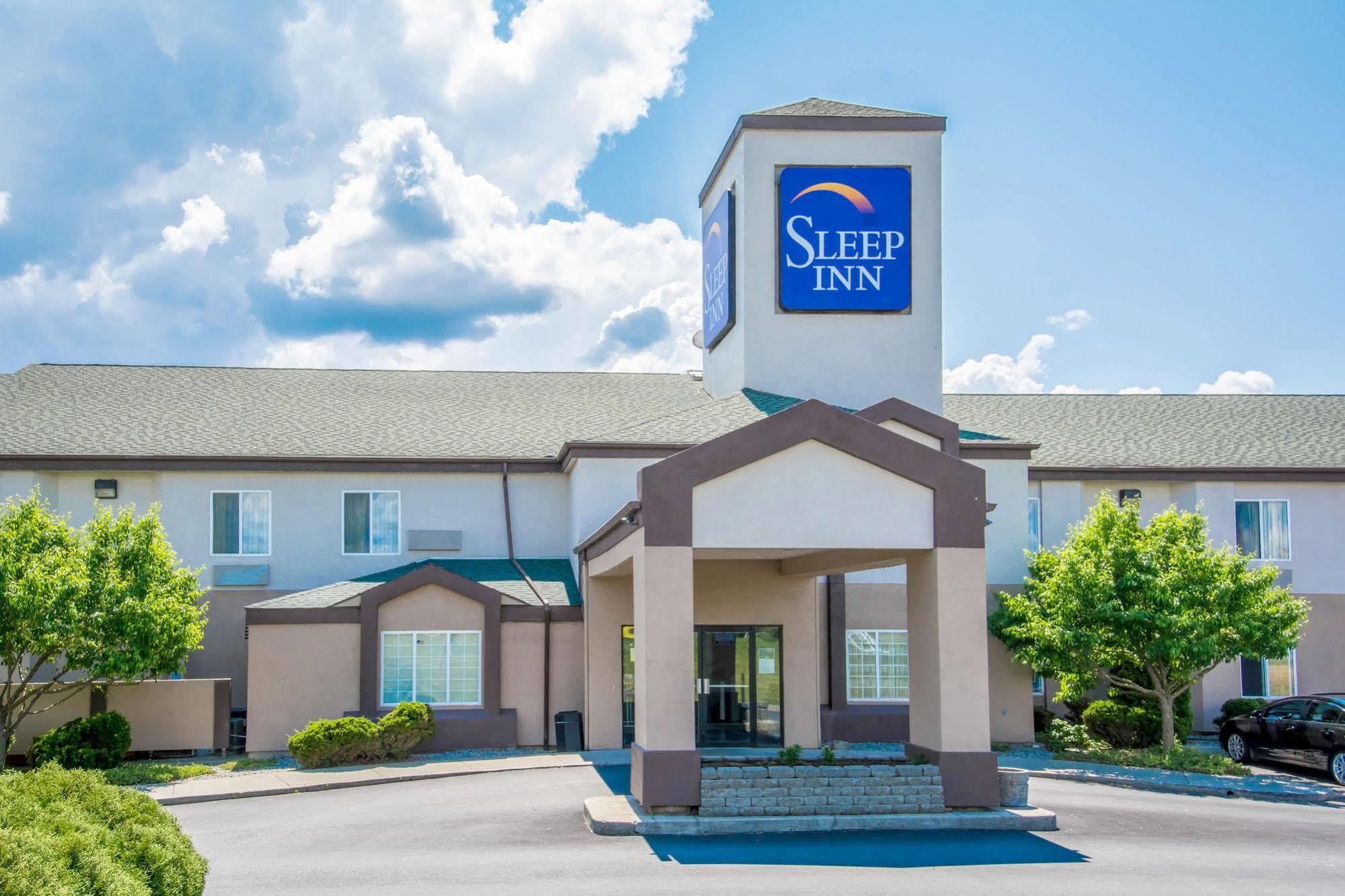 Sleep Inn Near Washington State Line Post Falls Esterno foto