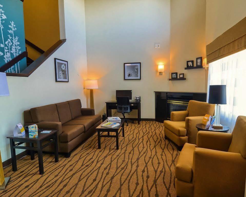 Sleep Inn Near Washington State Line Post Falls Esterno foto